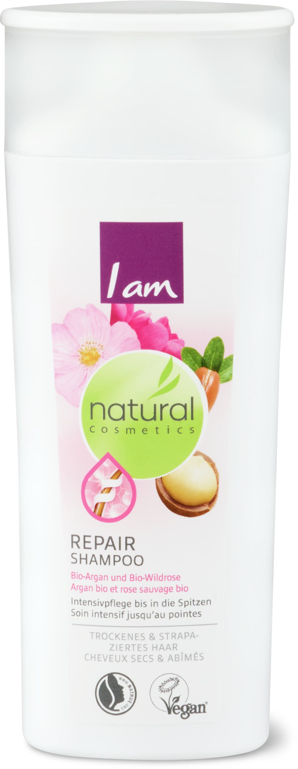 Repair Shampoo für trockenes, brüchiges Haar